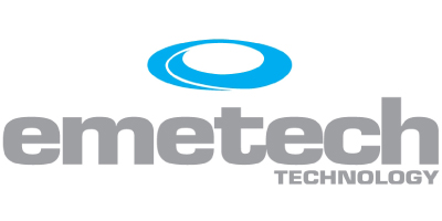 Logo Emetech