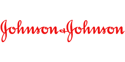 Logo Johnson and Johnson