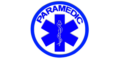 Logo Paramedic